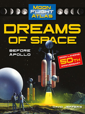 cover image of Dreams of Space
